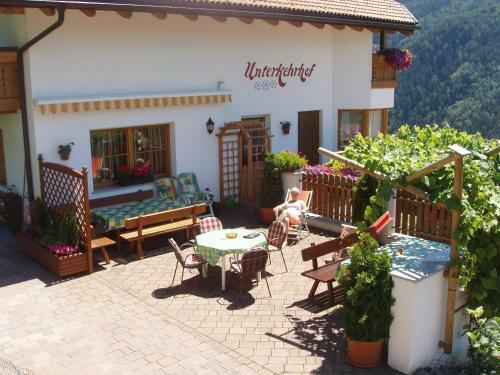 Apartamento Unterkehrhof