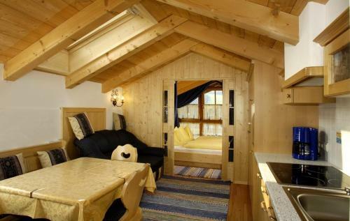 Apartamento Unterkehrhof