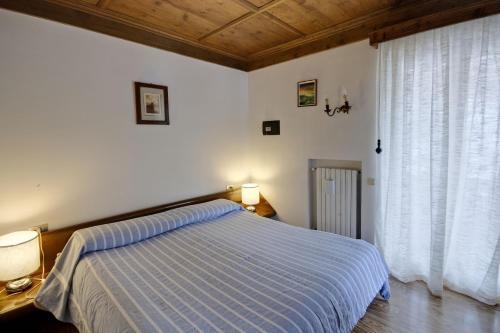 Apartamento Appartamenti Barisetti