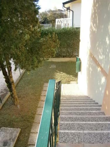 Apartments In Bibione 24403