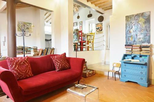 Apartamento Palazzo Colombi