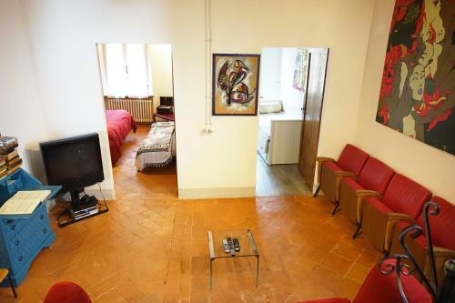 Apartamento Palazzo Colombi