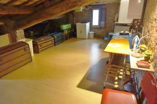 Apartamento Palazzo Colombi