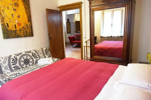 Apartamento Palazzo Colombi