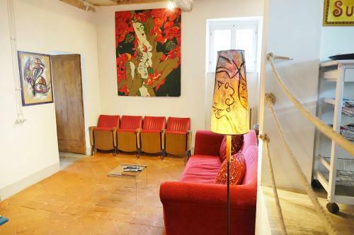 Apartamento Palazzo Colombi