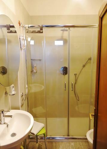 Apartamento Palazzo Colombi