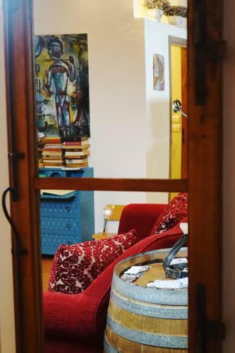 Apartamento Palazzo Colombi