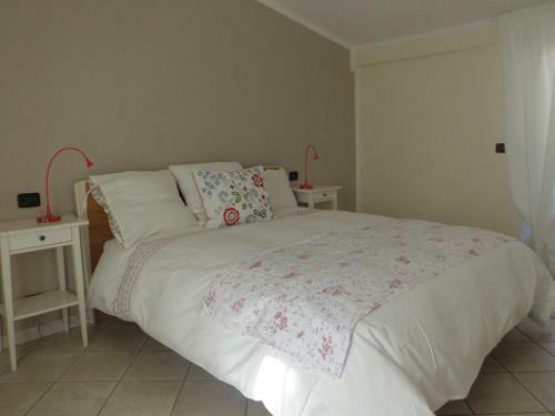Hostal Affittacamere Ca' Fattorini