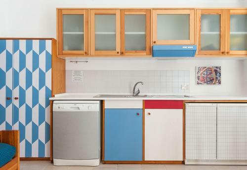 Aparthotel Residence Hotel Iselba
