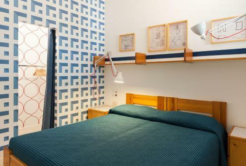 Aparthotel Residence Hotel Iselba