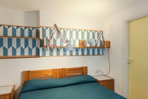 Aparthotel Residence Hotel Iselba