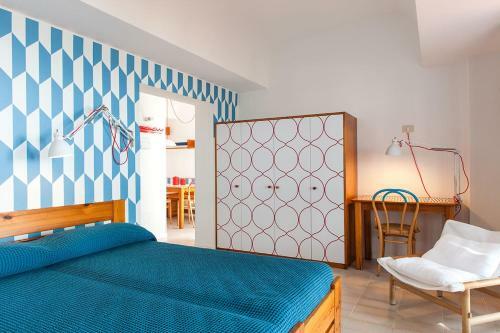 Aparthotel Residence Hotel Iselba