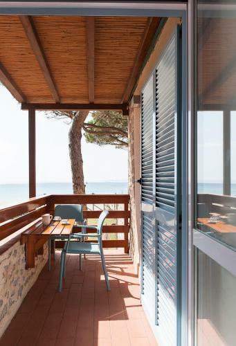 Aparthotel Residence Hotel Iselba