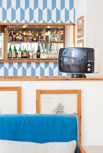Aparthotel Residence Hotel Iselba