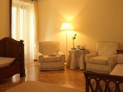 Hostal Casa Margherita