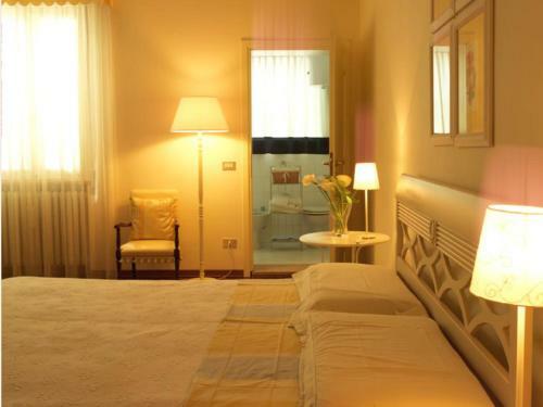 Hostal Casa Margherita