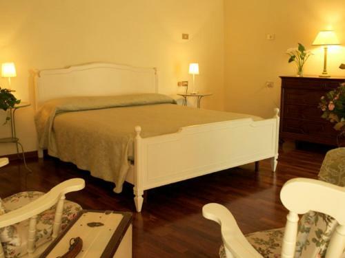 Hostal Casa Margherita