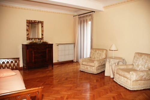 Hostal Casa Margherita