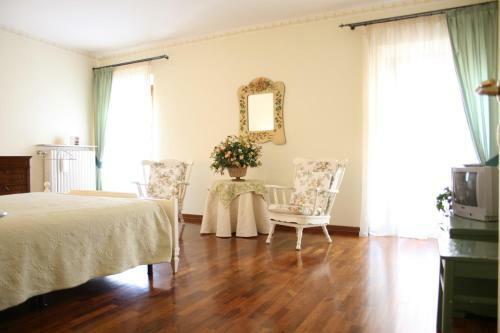 Hostal Casa Margherita