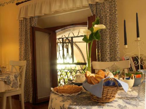 Hostal Casa Margherita