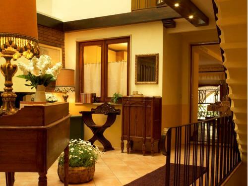 Hostal Casa Margherita