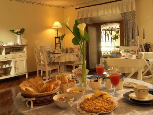 Hostal Casa Margherita