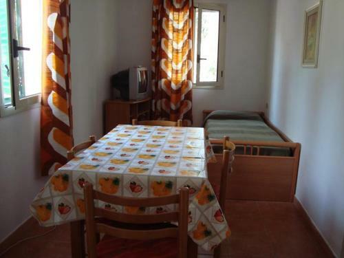 Apartamento Residence Alba