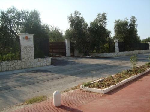 Apartamento Residence Alba
