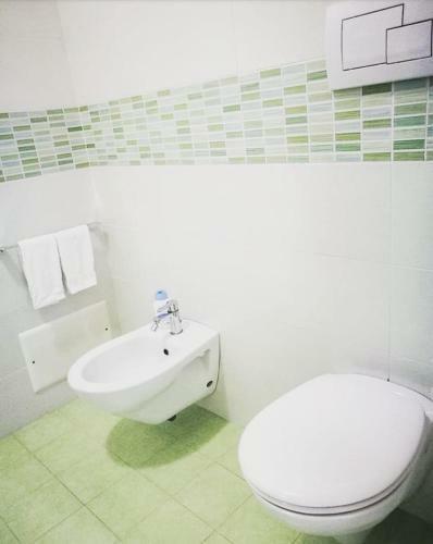 Hostal Casa Lu Salentu