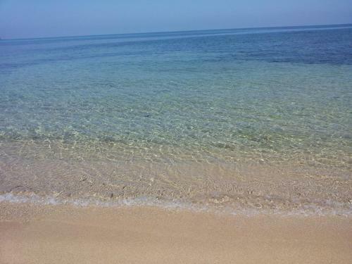 Apartamento Casa Vacanze Nicole