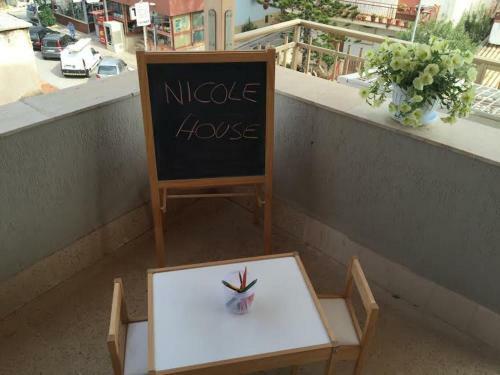 Apartamento Casa Vacanze Nicole