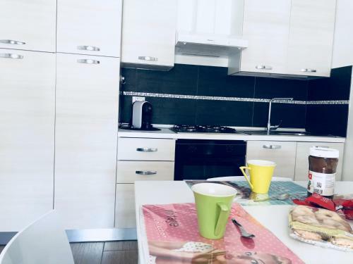 Apartamento Casa Vacanze Nicole