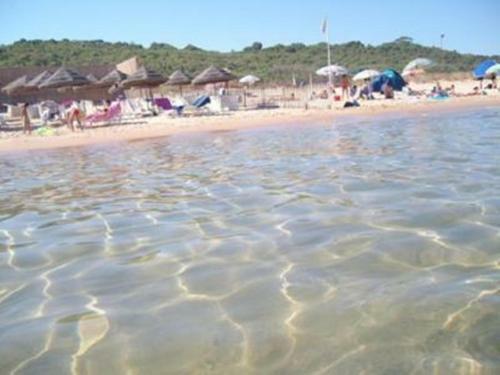 Apartamento Casa Vacanze Nicole