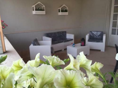Apartamento Casa Vacanze Nicole