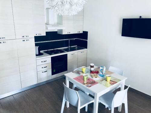 Apartamento Casa Vacanze Nicole
