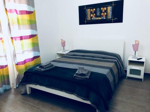 Apartamento Casa Vacanze Nicole