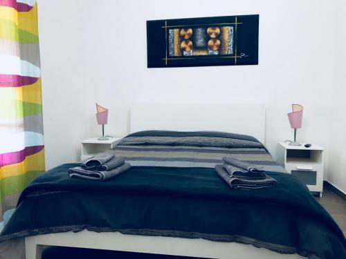 Apartamento Casa Vacanze Nicole