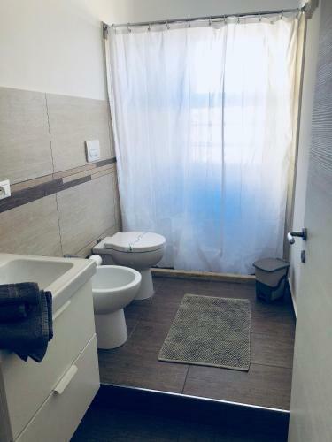 Apartamento Casa Vacanze Nicole