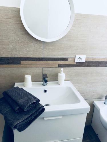 Apartamento Casa Vacanze Nicole