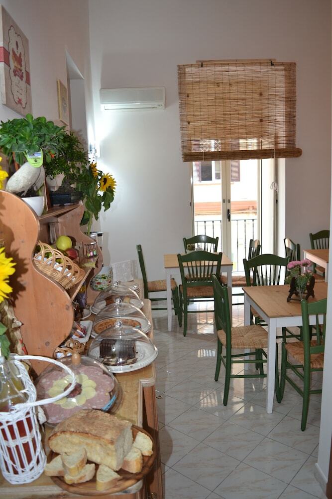 Bed & Breakfast Anna's Family