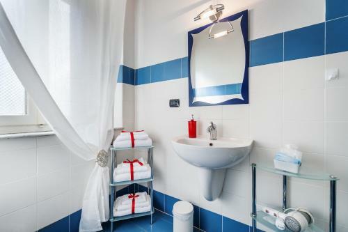 Apartamento Lucca In Villa San Marco