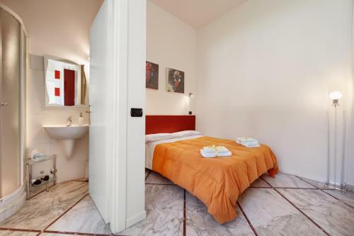 Apartamento Lucca In Villa San Marco