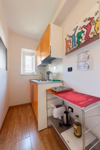 Apartamento Lucca In Villa San Marco