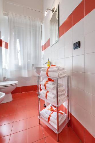 Apartamento Lucca In Villa San Marco