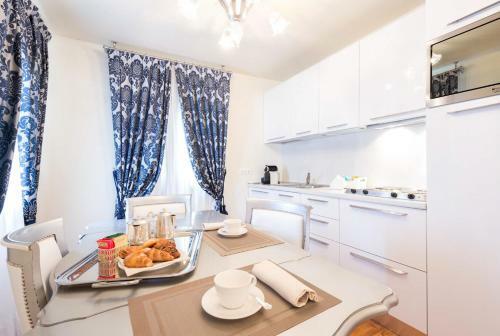 Apartamento Al Bailo Di Venezia