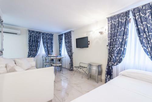 Apartamento Al Bailo Di Venezia
