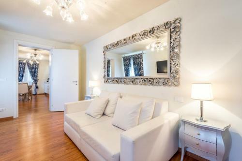 Apartamento Al Bailo Di Venezia