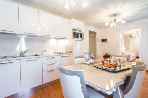 Apartamento Al Bailo Di Venezia