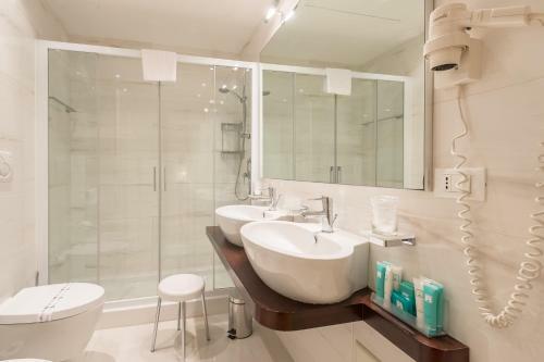 Apartamento Al Bailo Di Venezia