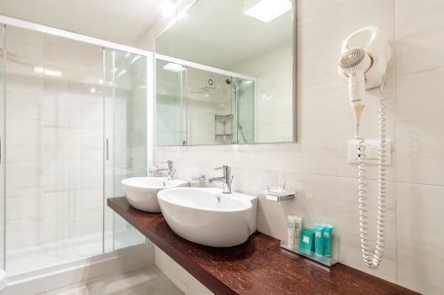 Apartamento Al Bailo Di Venezia